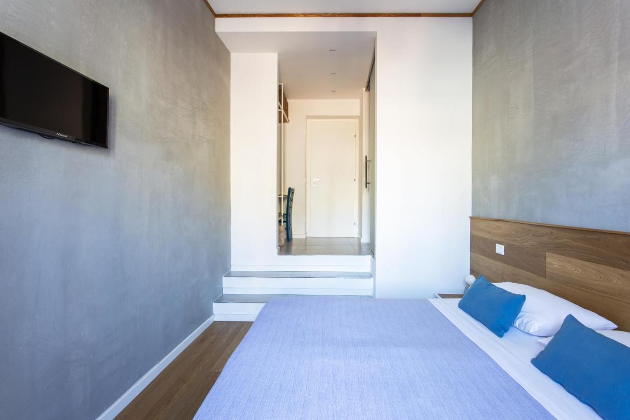 Canceddi Rooms — Photos 1